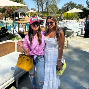 Like to be notified when I’m live